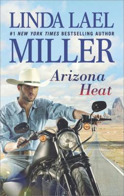 Arizona Heat - Linda Miller Lael 