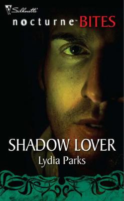 Shadow Lover - Lydia  Parks 
