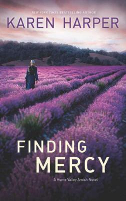Finding Mercy - Karen  Harper 
