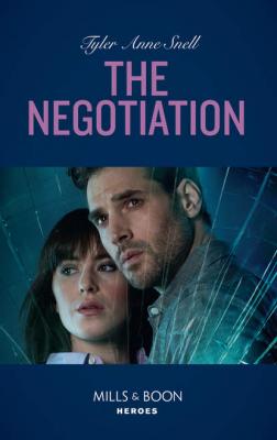 The Negotiation - Tyler Snell Anne 