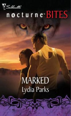 Marked - Lydia  Parks 