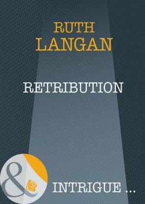 Retribution - Ruth  Langan 