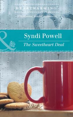 The Sweetheart Deal - Syndi  Powell 