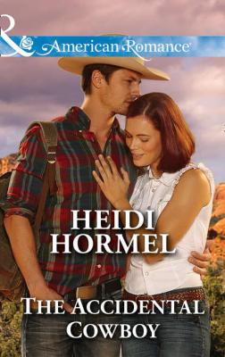 The Accidental Cowboy - Heidi  Hormel 