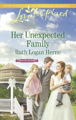 Her Unexpected Family - Ruth Herne Logan 
