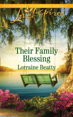 Their Family Blessing - Lorraine  Beatty 