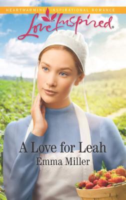 A Love For Leah - Emma  Miller 