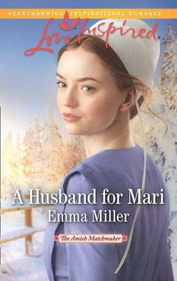 A Husband For Mari - Emma  Miller 