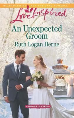 An Unexpected Groom - Ruth Herne Logan 