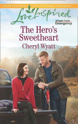 The Hero's Sweetheart - Cheryl  Wyatt 