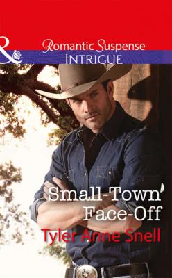 Small-Town Face-Off - Tyler Snell Anne 