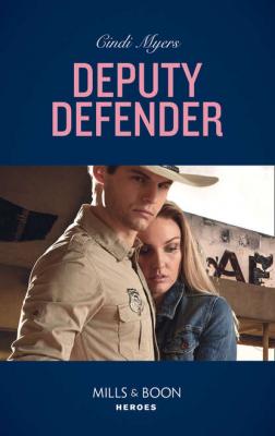 Deputy Defender - Cindi  Myers 