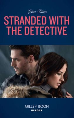 Stranded With The Detective - Lena  Diaz 