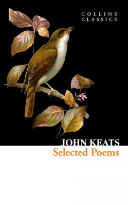 Selected Poems and Letters - John  Keats 