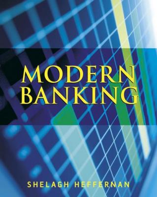 Modern Banking - Группа авторов 