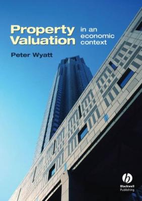Property Valuation - Группа авторов 