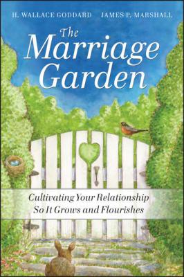 The Marriage Garden - H. Goddard Wallace 
