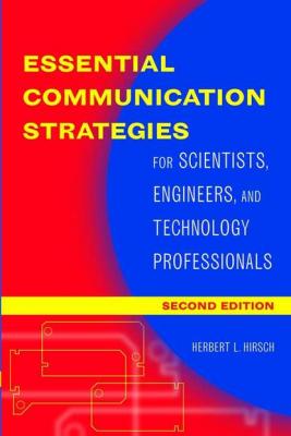 Essential Communication Strategies - Группа авторов 