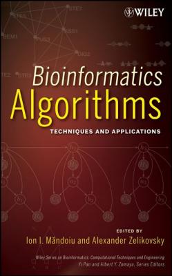 Bioinformatics Algorithms - Ion  Mandoiu 