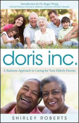 Doris Inc. - Shirley  Roberts 
