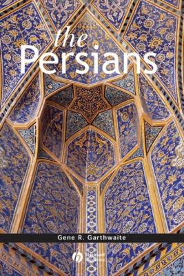 The Persians - Группа авторов 