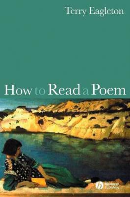 How to Read a Poem - Группа авторов 
