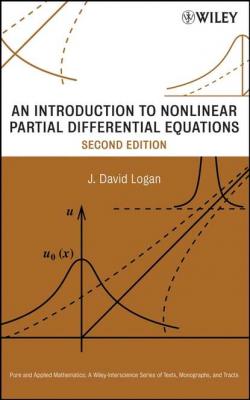 An Introduction to Nonlinear Partial Differential Equations - Группа авторов 