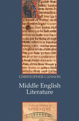 Middle English Literature - Группа авторов 