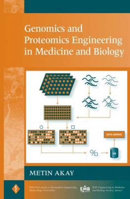 Genomics and Proteomics Engineering in Medicine and Biology - Группа авторов 