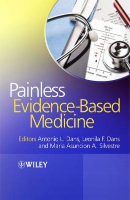 Painless Evidence-Based Medicine - Antonio Dans L. 