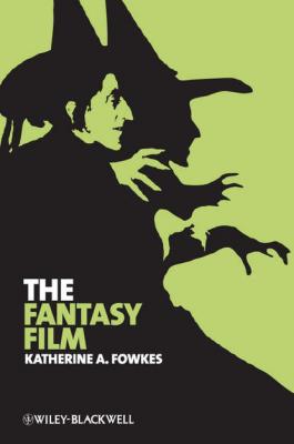 The Fantasy Film - Группа авторов 