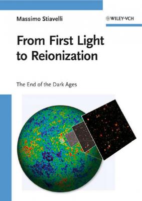 From First Light to Reionization - Группа авторов 