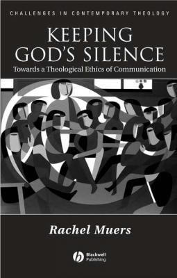 Keeping God's Silence - Группа авторов 