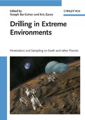 Drilling in Extreme Environments - Yoseph  Bar-Cohen 