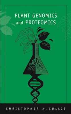 Plant Genomics and Proteomics - Группа авторов 