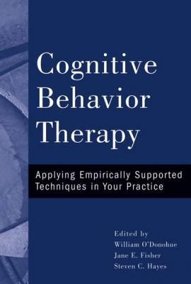Cognitive Behavior Therapy - Steven Hayes C. 