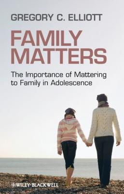 Family Matters - Группа авторов 