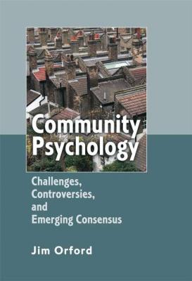 Community Psychology - Группа авторов 