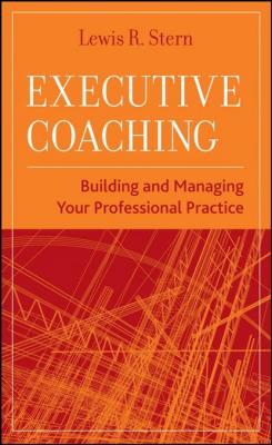 Executive Coaching - Группа авторов 