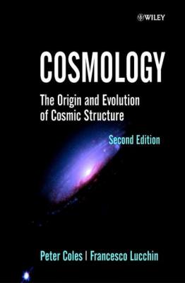 Cosmology - Francesco  Lucchin 