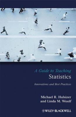 A Guide to Teaching Statistics - Linda Woolf M. 