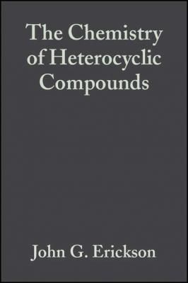 The Chemistry of Heterocyclic Compounds, The 1,2,3- and 1,2,4-Triazines, Tetrazines and Pentazines - Группа авторов 
