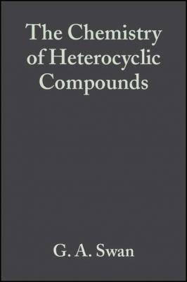 The Chemistry of Heterocyclic Compounds, Phenazines - Группа авторов 