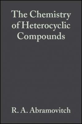 The Chemistry of Heterocyclic Compounds, Pyridine and Its Derivatives: Supplement - Группа авторов 