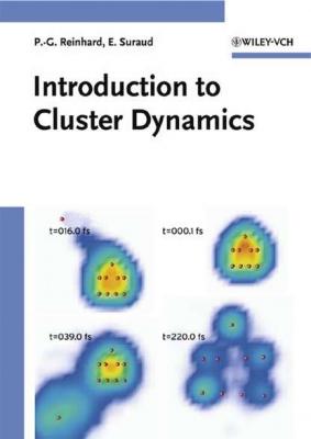Introduction to Cluster Dynamics - Paul-Gerhard  Reinhard 