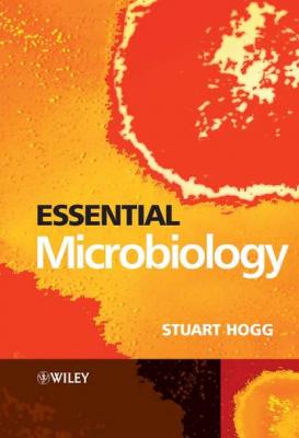 Essential Microbiology - Stuart  Hogg 