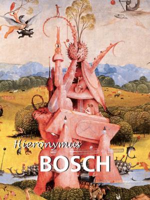 Hieronymus Bosch - Virginia  Pitts Rembert Great Masters