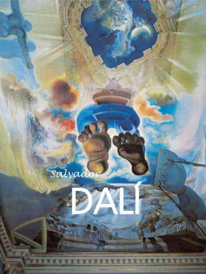 Salvador Dalí - Victoria  Charles Great Masters