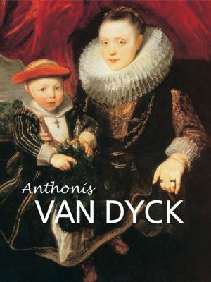 Anthonis van Dyck - Natalia  Gritsai Great Masters