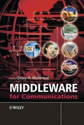 Middleware for Communications - Qusay  Mahmoud 